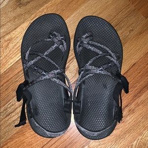 Chaco Cloud X2 “Ringshale Slate” Size 7